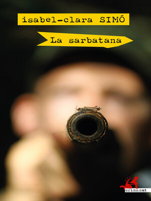 cover image of La sarbatana